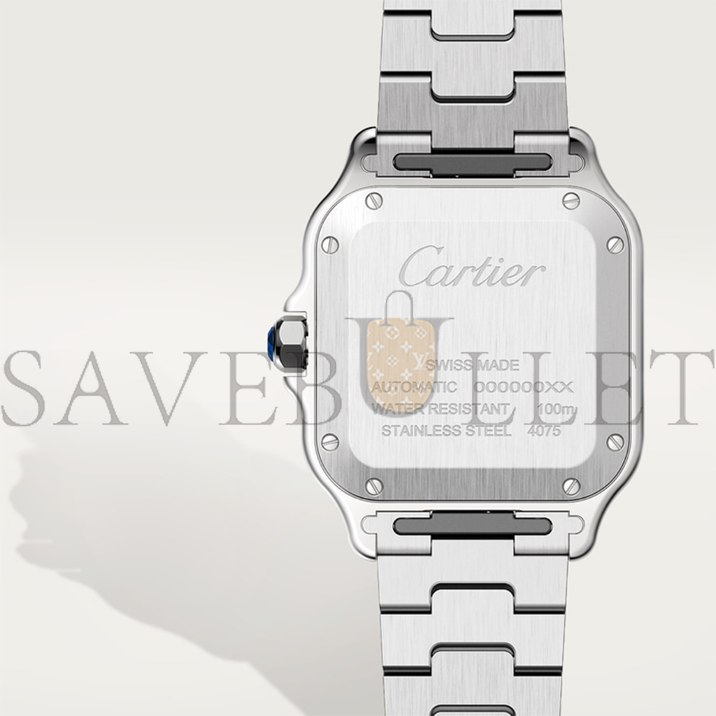Ca*t*er santos de Ca*t*er watch w2sa0016